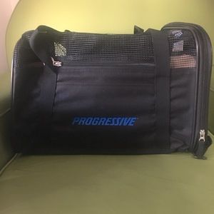 Progressive Pet Carrier Duffle